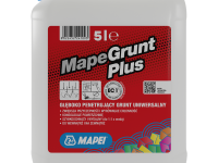 Grunt mapegrunt plus 5